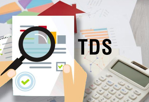 10 per cent TDS applicable only on dividend payment by mutual funds, says CBDT