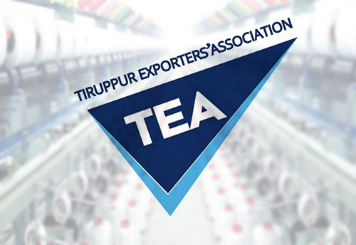 Tirupur Exporters’ Association demands IGST relief for two more years