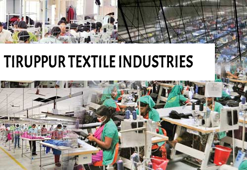 TEA President calls for setting up of Product Boards to make textile industry self-reliant