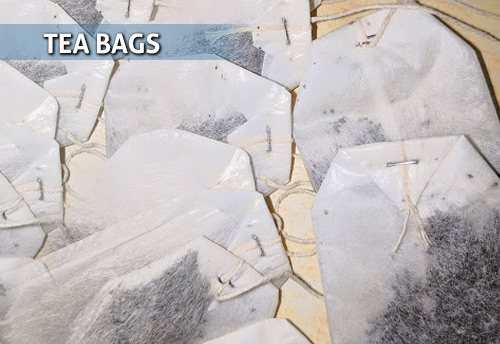 FSSAI puts ban on use of staple pins in tea bags by food operators