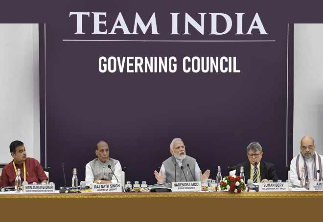 ‘MSME growth’ one of the key agenda for NITI Aayog meet on May 27