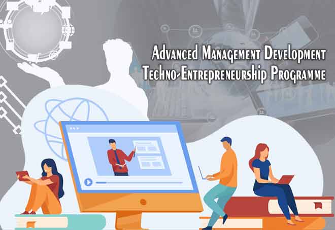 Techno-Entrepreneurship programme to be held in Visakhapatnam from Feb 13-18