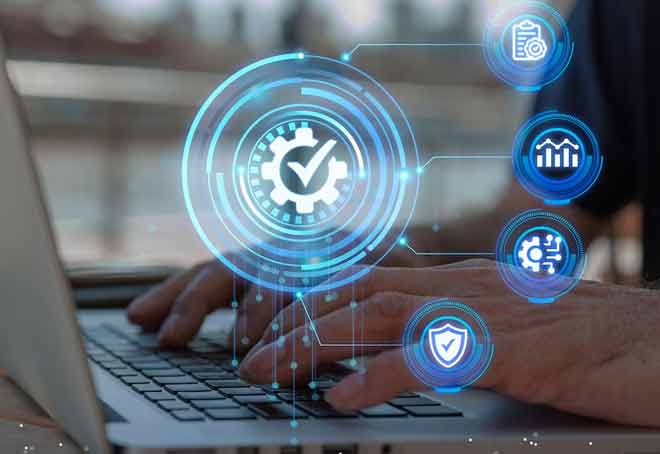 Surge Seen In Tech Skill Demand In Q1 of 2023-24: Report