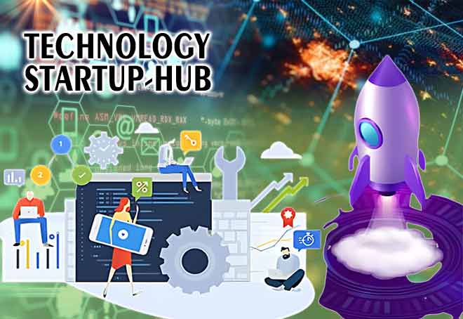 Kerala to setup technology startup hub in Thiruvananthapuram