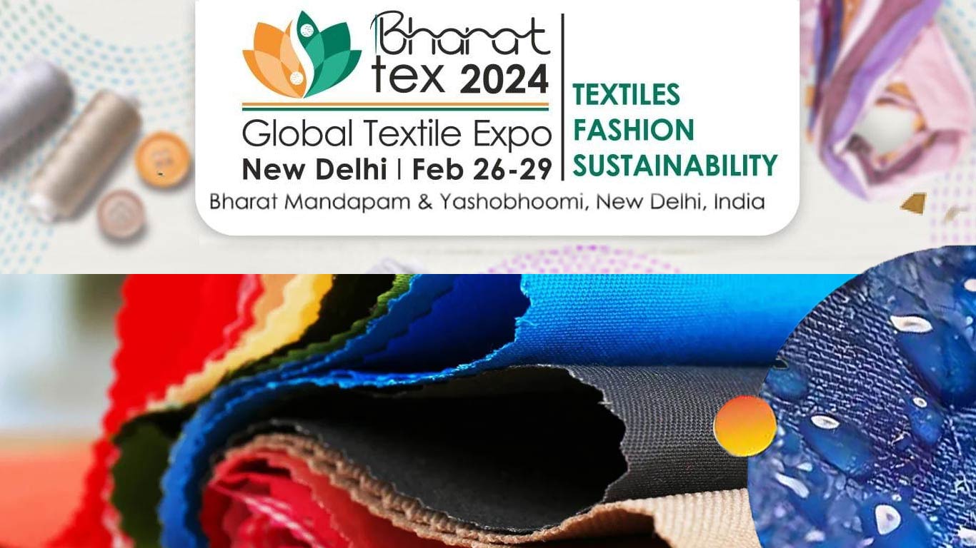 'Bharat Tex 2024' Hackathon To Promote Innovation In Technical Textiles