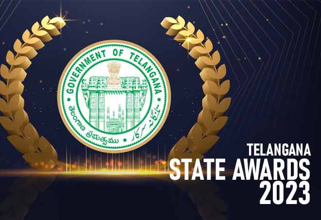 Telangana announces inclusion of MSMEs in State Awards categories