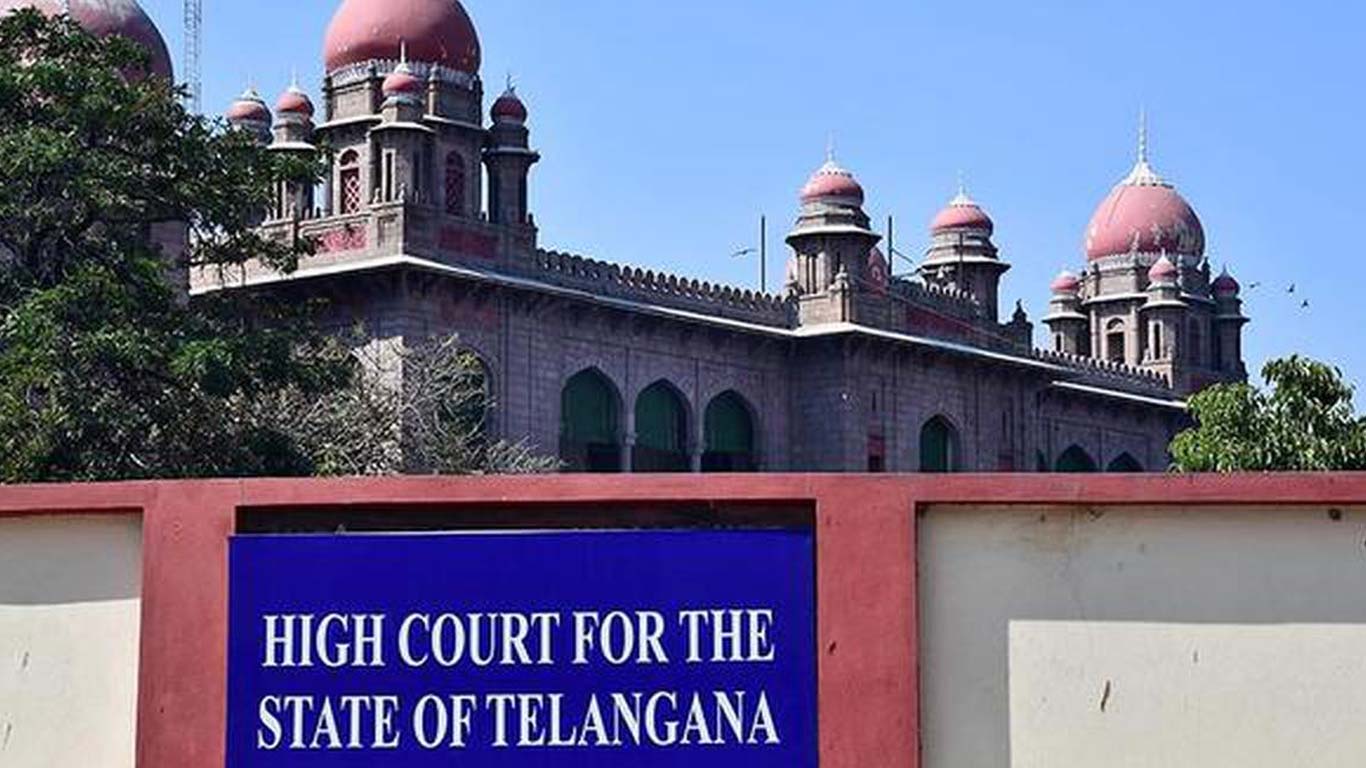 Telangana HC: Conciliation Mandatory Before Arbitration in MSME Disputes
