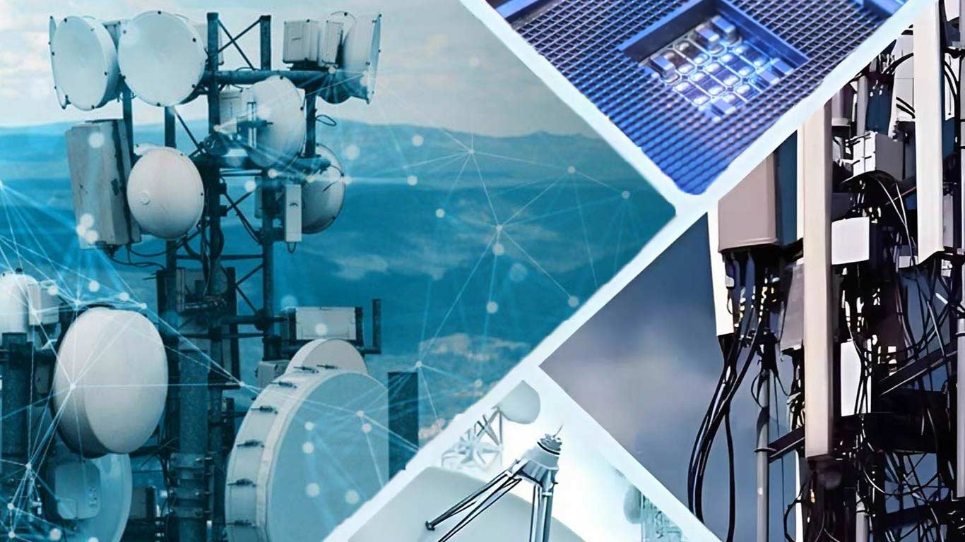 Optiemus Electronics & TP-Link Partnership To Boost Telecom Manufacturing In India