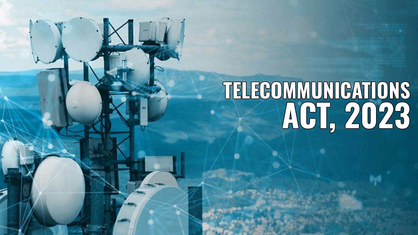 TRAI Proposes New Framework to Simplify Broadcasting Regulations Under Telecom Act, 2023