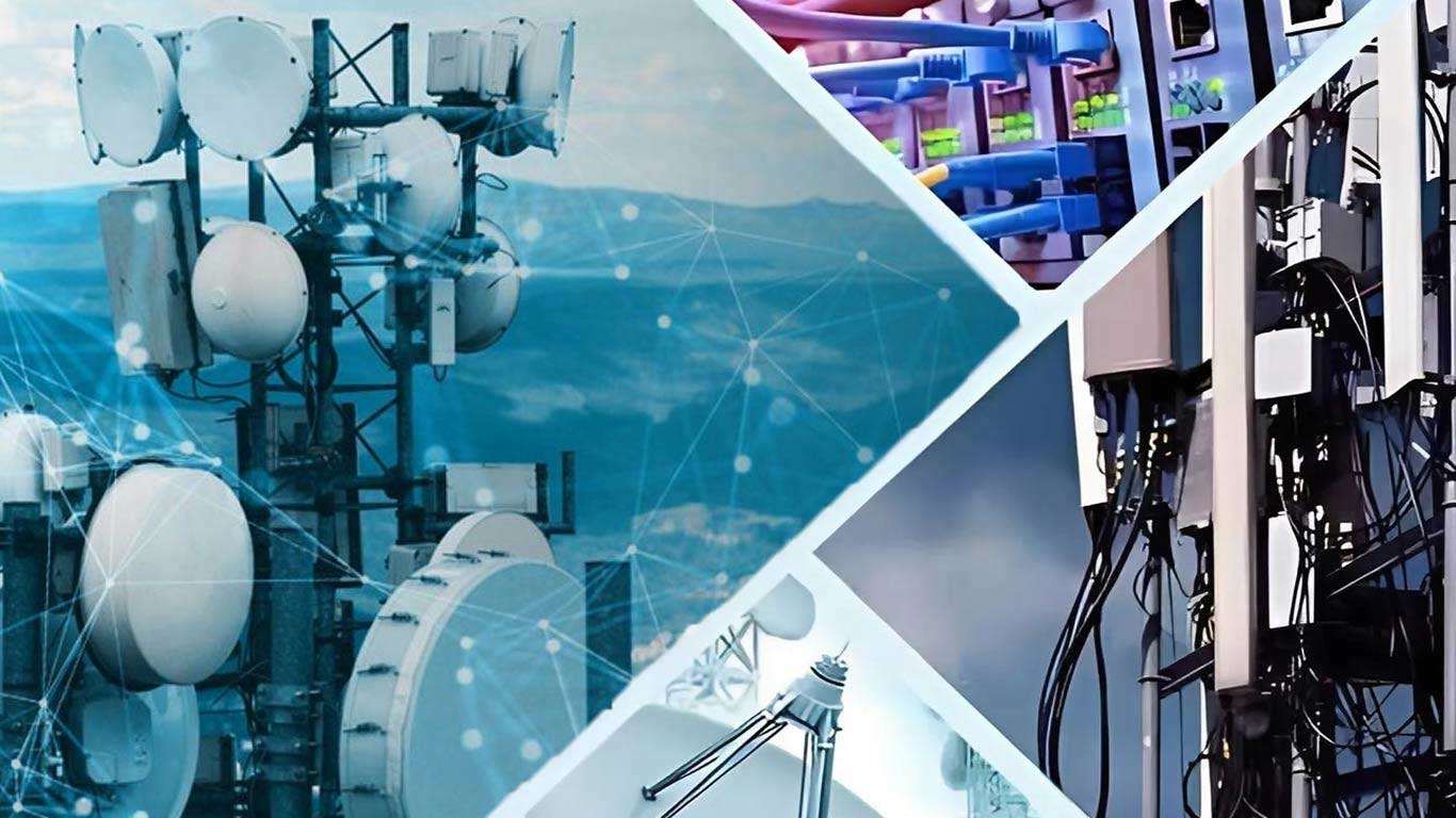 India’s Telecom Exports Surge 72% to Rs 18,406 Cr in Five Years