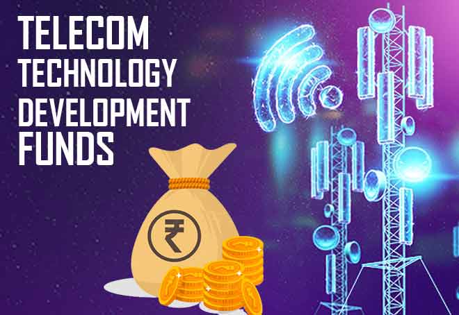 Application window for Telecom Technology Development Fund scheme to close on Nov 15