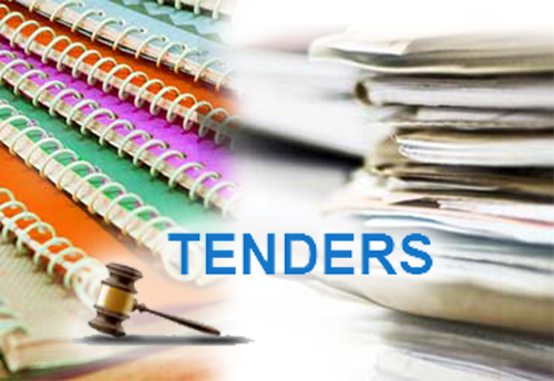 Now Government may consult suppliers to finalise tender details