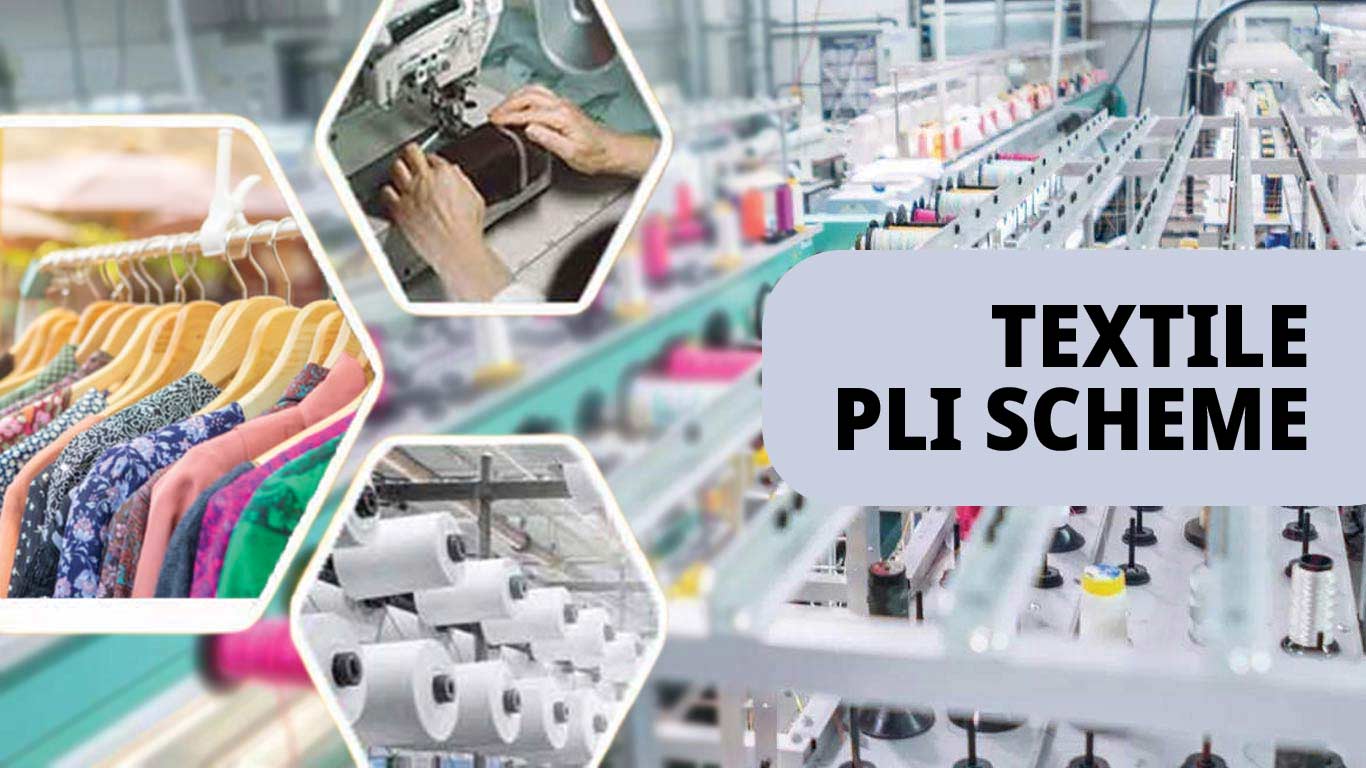 PLI Scheme for Textiles: Application Window Extended Till September 30, 2025