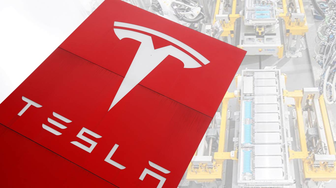 Tesla Eyeing Reliance For $2 Bn Indian Manufacturing Plant