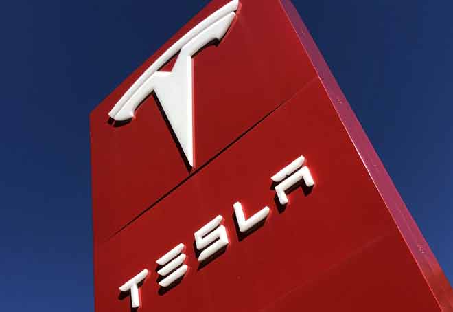Tesla agrees to create vendor base in India on Centre’s request