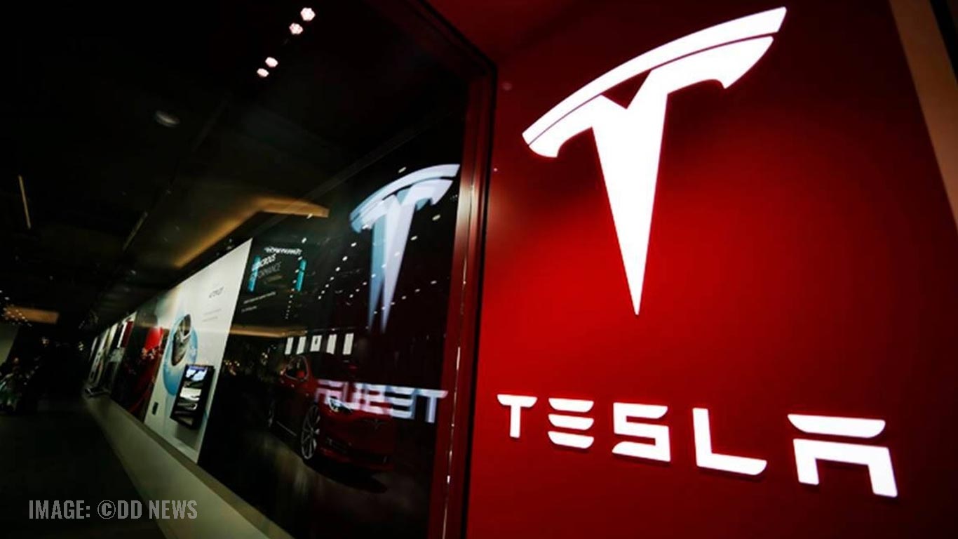 Gujarat Vying To Bring Tesla To Its Regional Project Sites