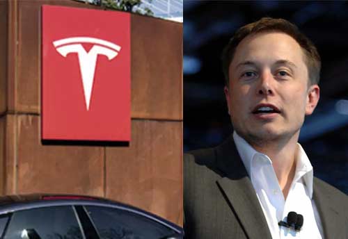 Tesla to not manufacture in India if not allowed to sell, service cars, tweets Musk