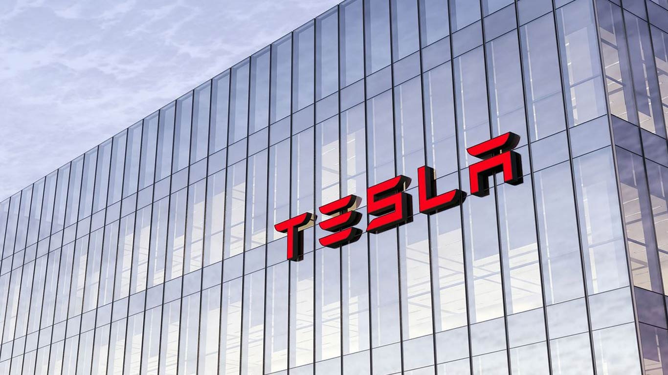 Telangana Govt Engages In Dialogue With Tesla To Secure Investment