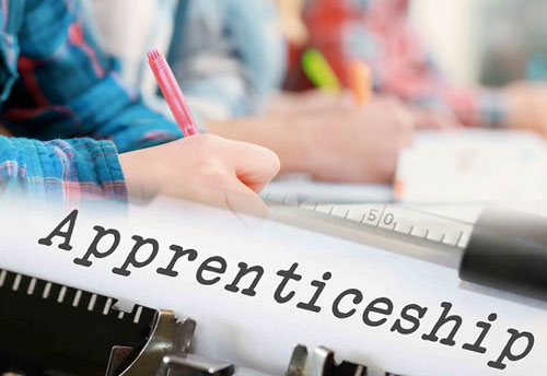 Nearly 96000 candidates appear in All India Trade Test for Apprentices, over 50000 clear