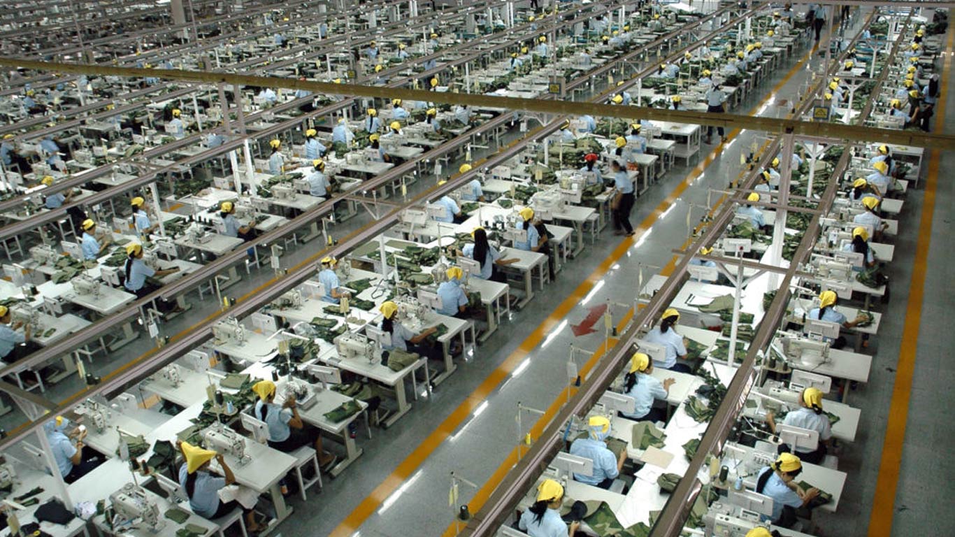 India's Textile Sector Faces ESG, CBAM Challenges In EU