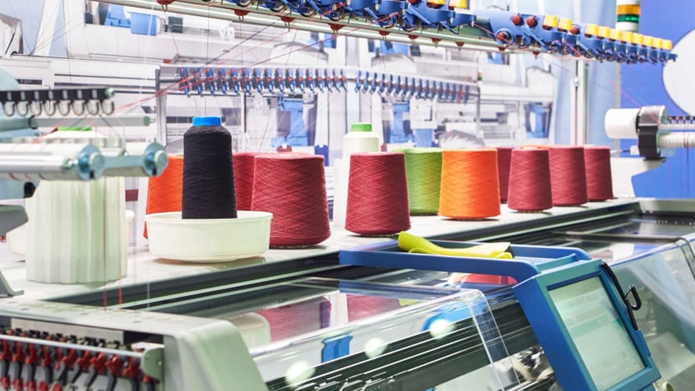 Thanjavur Collector Gathers Entrepreneurs to Boost Mini Textile Park on Nov 17