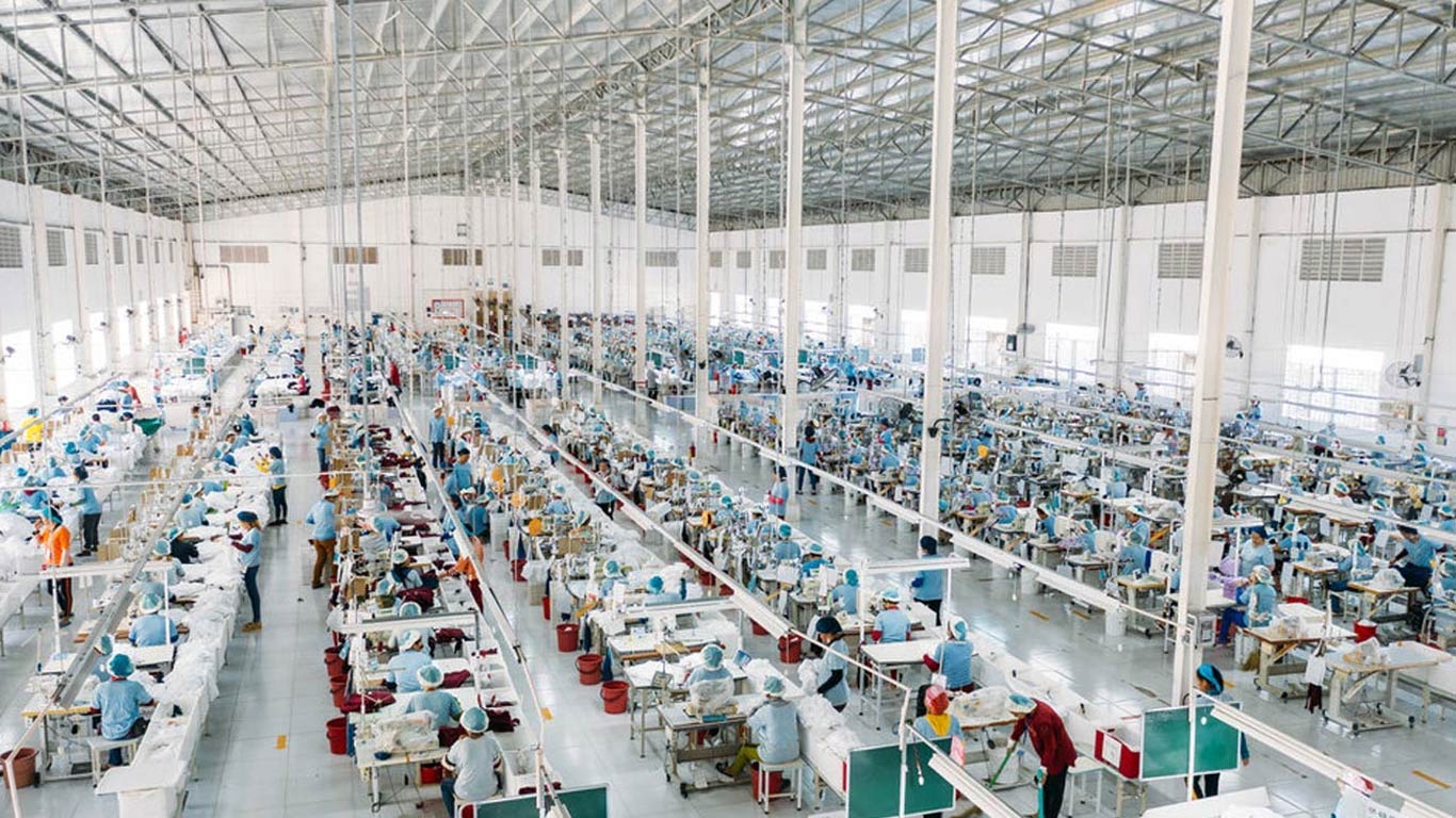 UP Approves Haryana’s Textile Industrialists Proposal To Expand Business Near Jewar