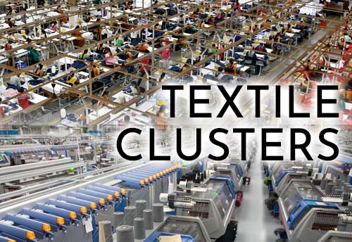 MP govt gives nod to development of two textile clusters in Burhanpur