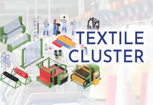 MP cabinet clears setting up of Textile cluster in Burhanpur-Sukhpuri industrial belt with 400 cr investment