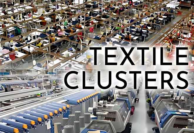 MSME dept to develop textile clusters at Mohammadpura & Sukhpuri in Madhya Pradesh