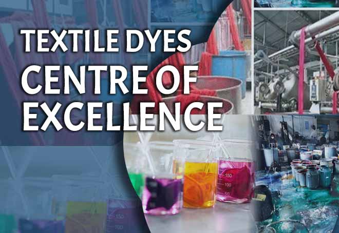 SITRA, Tiruppur Dyers Association unite to setup centre of excellence in Tiruppur