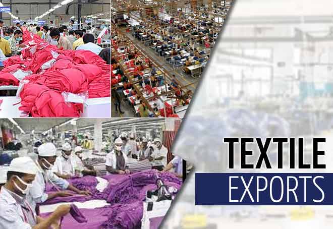 Domestic demand to push textile growth in FY24 while exports remain dull