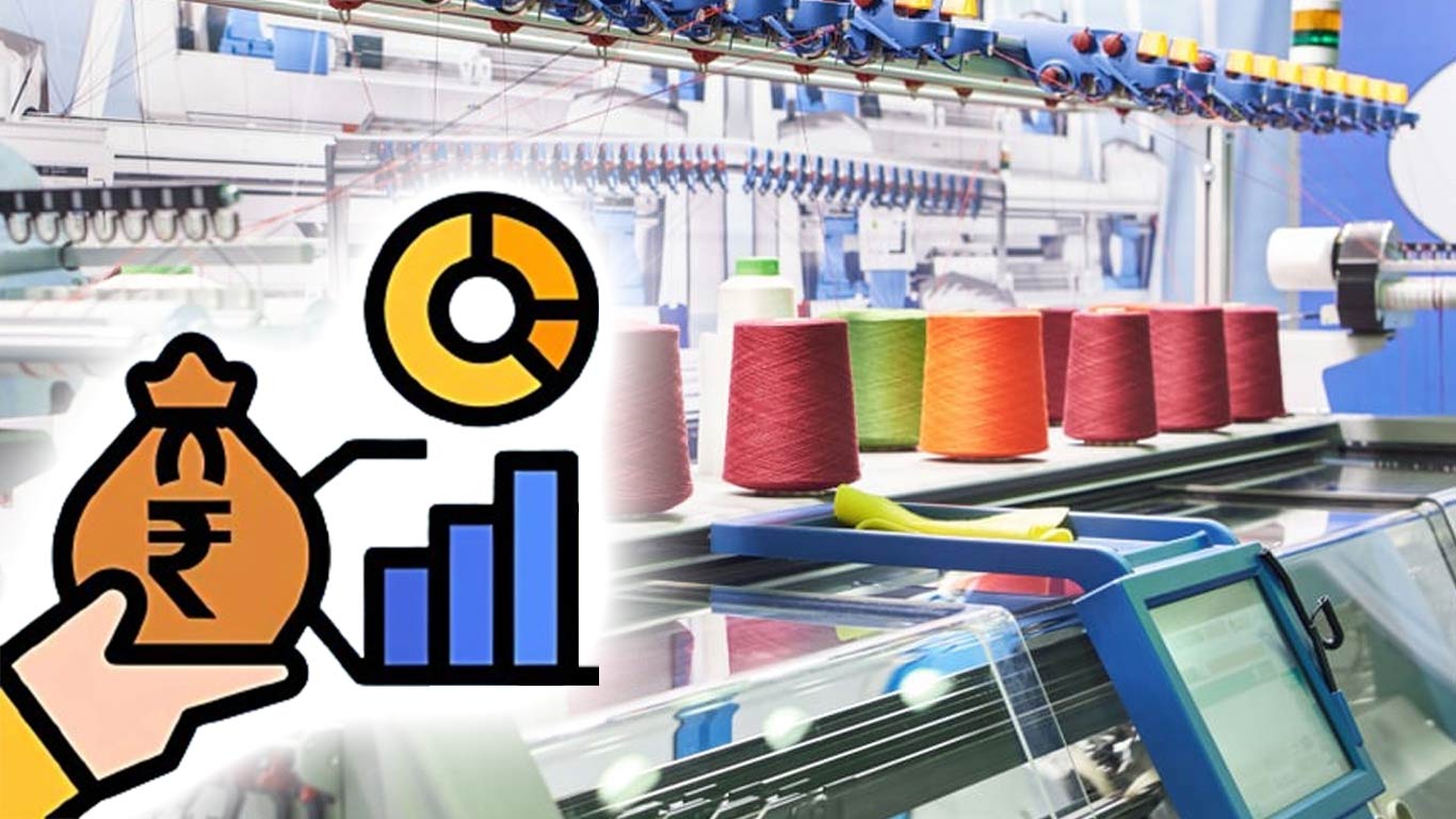 Textile Ministry Eyes Rs 95,000 Crore Investments, Aims For 2.25 Million Jobs