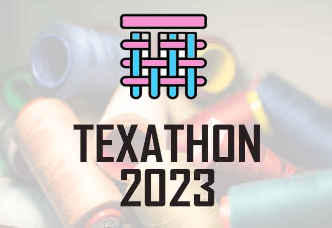 TEXATHON 2023 scheduled for Jan 6-7 in Tiruppur 