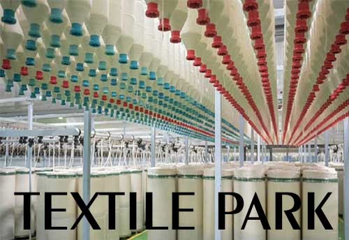 State Minister promises a Mega Textile Park for Karkala, Karnataka