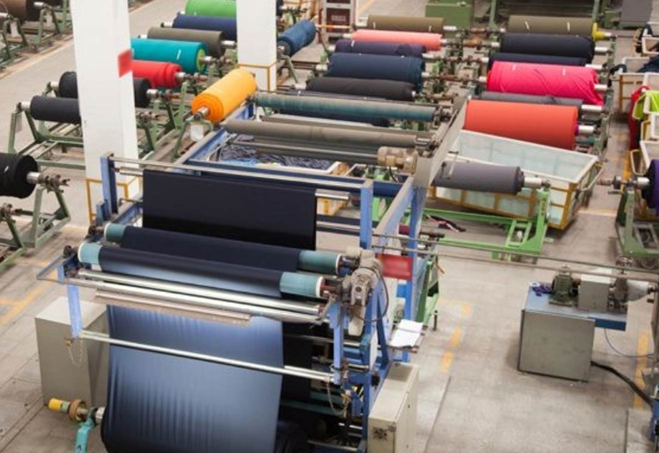 SIMA Urges TN Govt To Revise Energy Policy For Textile Sector