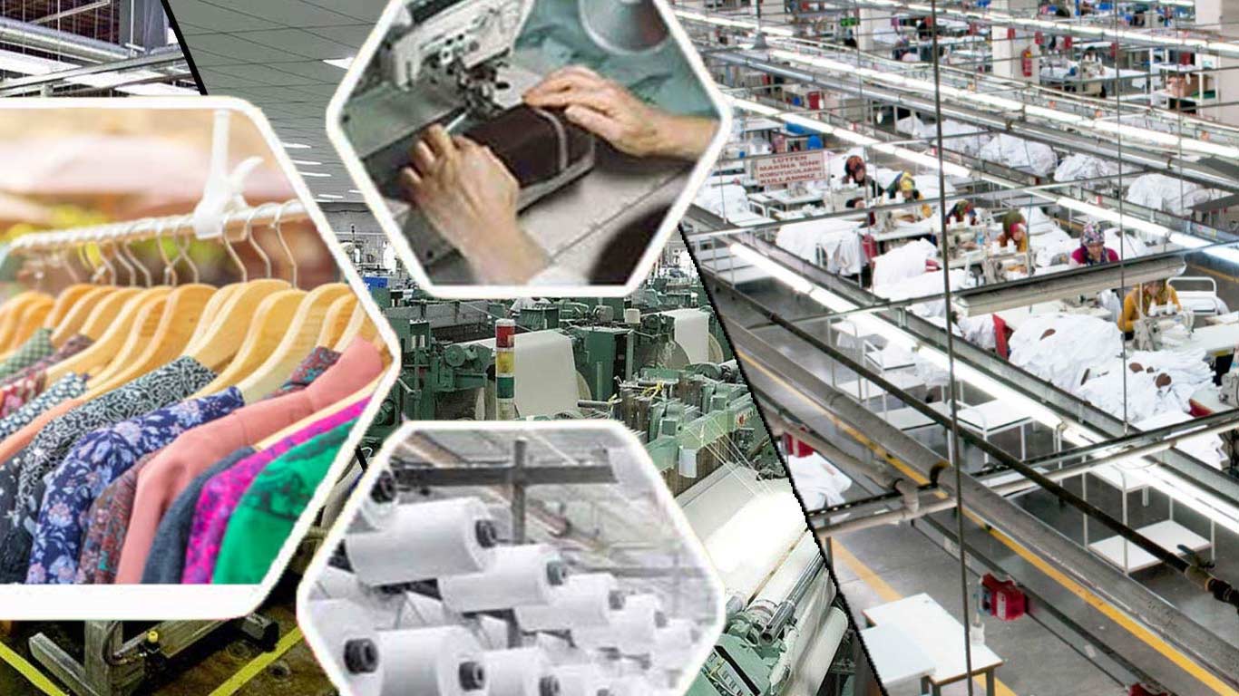 India To Emerge As Global Textile Hub Amid Regional Disruptions: JM Financial Report