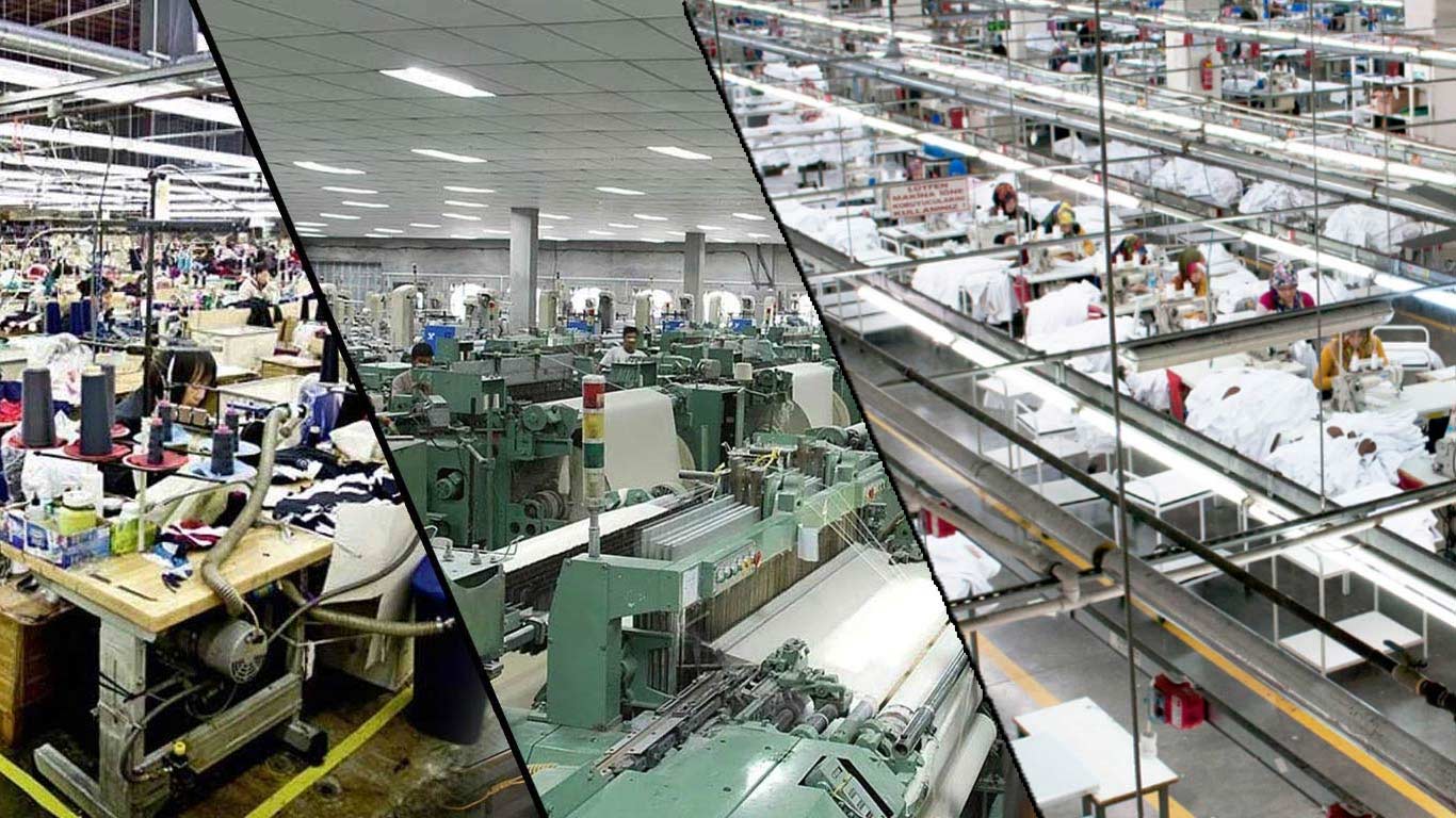 India Targets USD 10 Bn In Technical Textiles Exports Under National Mission: MoS Pabitra Margherita