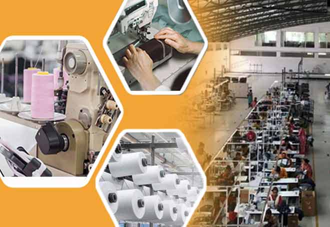 Textile manufacturers from South and Rajasthan plan to set up units in MP