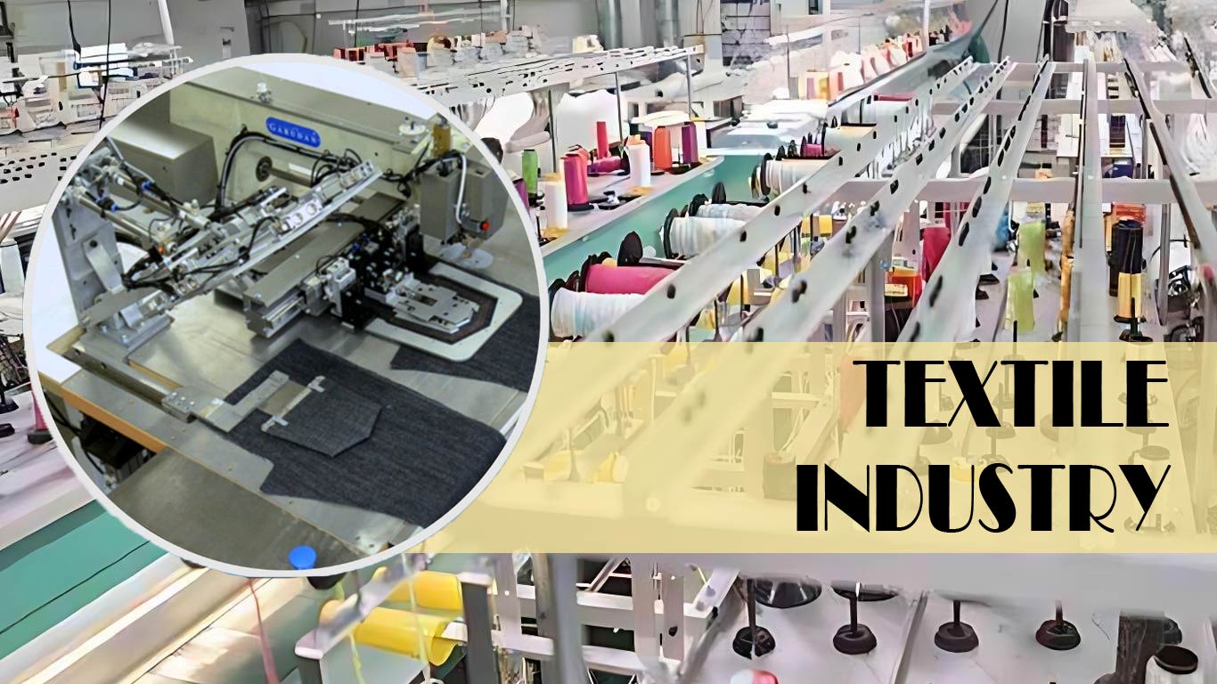Sluggish PLI Uptake, Absence of TUFS Alternatives Impeding Investment In Textile: CITI