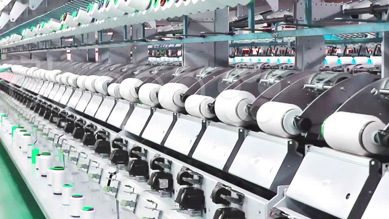 Tamil Nadu Budget Boosts Textile Industry With PM MITRA Park & Capital Subsidies