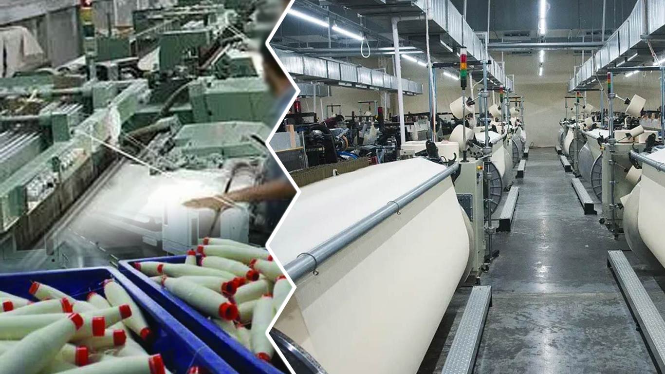 Govt In Final Stages Of PM MITRA Park SPVs To Boost Textile Sector