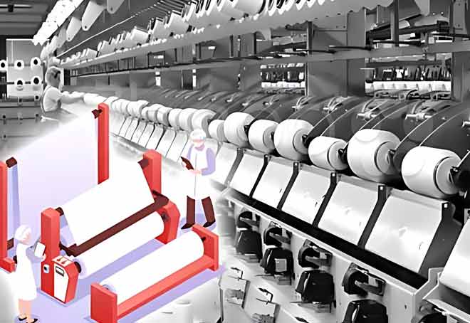 Govt aims to boost textile mega-parks with first mover advantage incentives