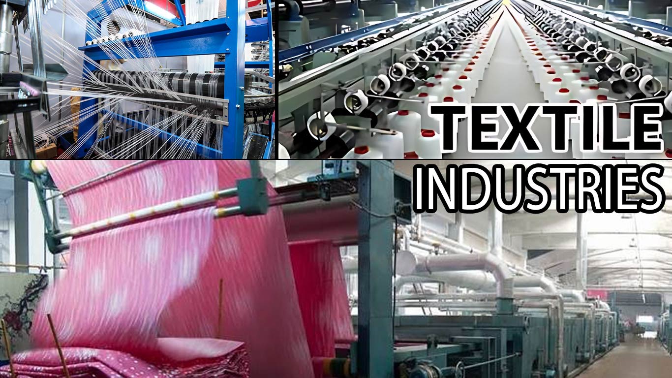 Gujarat Textile Policy Deadline Passes, Industry Still Await Power Relief