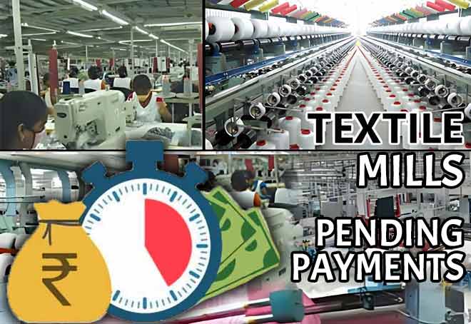 AITUC urges government to revive textile mills, clear pending salaries in Puducherry