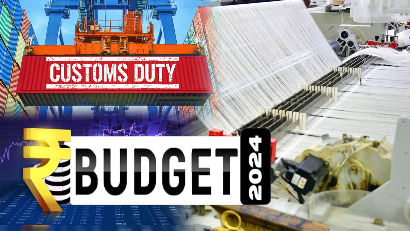 Disappointed with Budget, Textile Industry Calls For Customs Duty Revisions