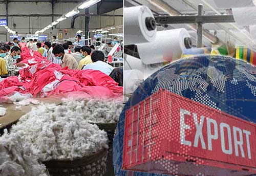 Removal of import duty on cotton to push textile export to $60 billion in FY23: HEWA