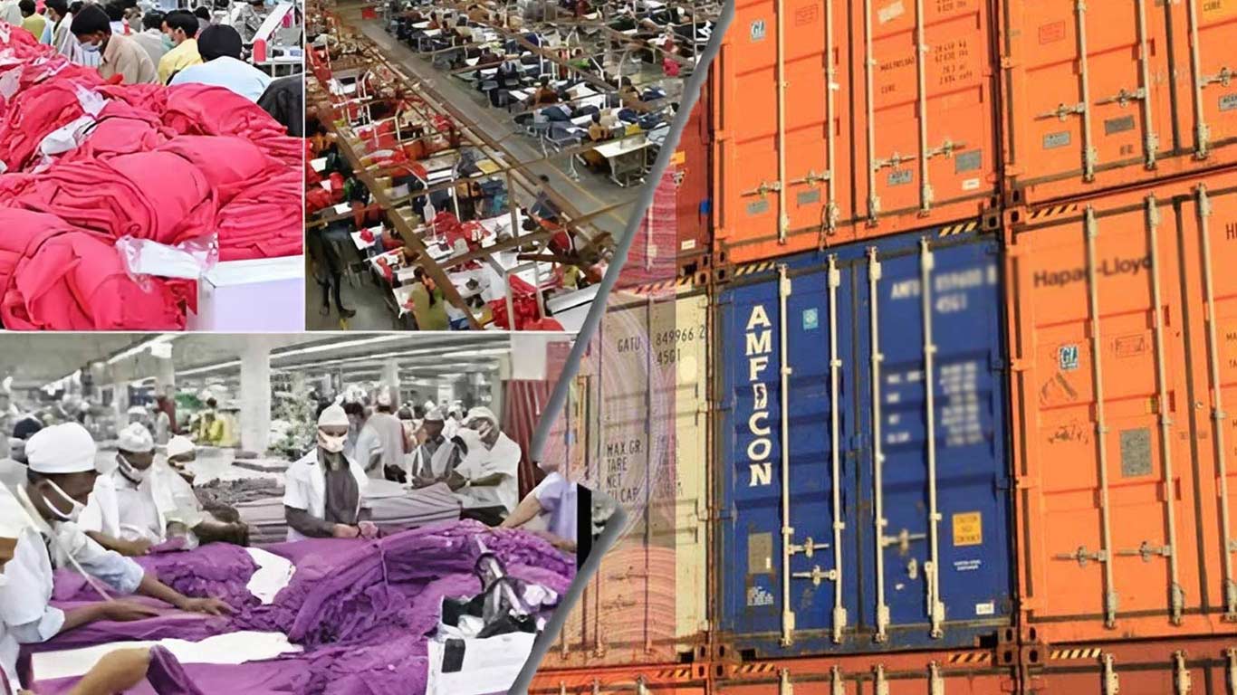 CITI Proposes US Focused Strategy To Achieve USD 100 Billion Textile Export Target By 2030