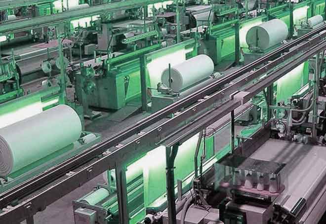 Indian textile machinery experts to share knowledge & tech info with African, West Asian countries