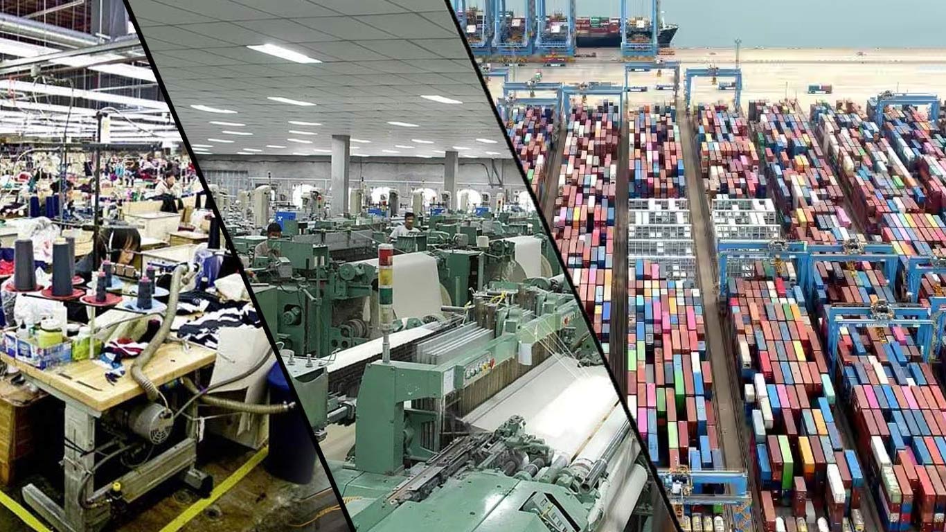 India Targets Greater Market Access For Textiles In Free Trade Pacts