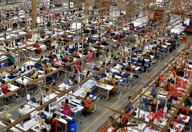 Youngone, South Korean Textile Giant, to Set Up 11 Factories at Kakatiya Mega Textile Park in Telangana
